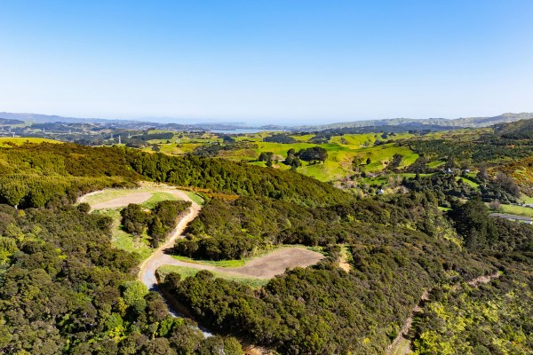 Lot 10 and 11 Buliding Platforms