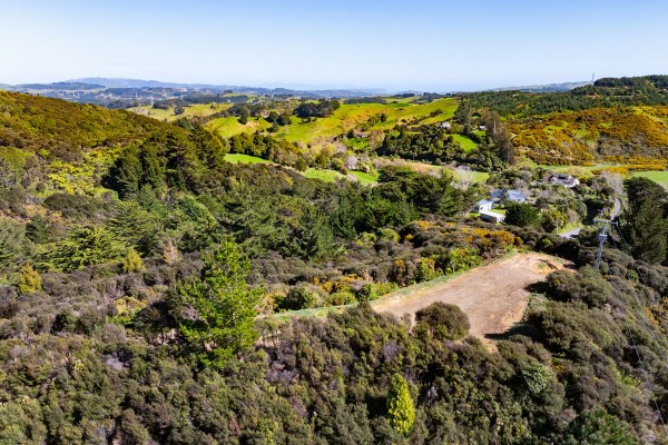 Lot 13 Building Platform