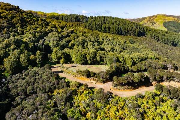 Lot 9 Building Platform.jpg